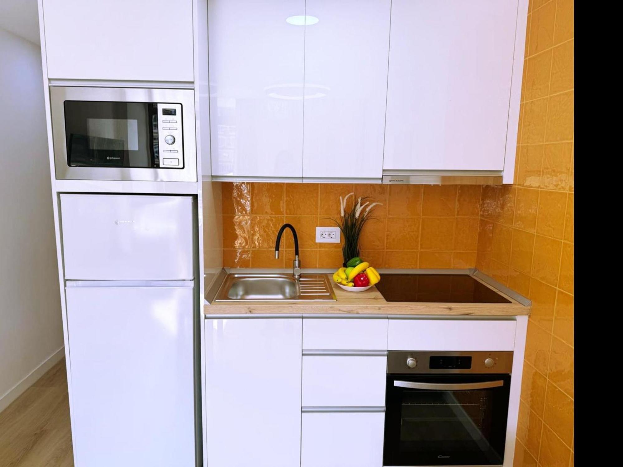 White Sand Holiday Home Playa del Ingles  Dış mekan fotoğraf