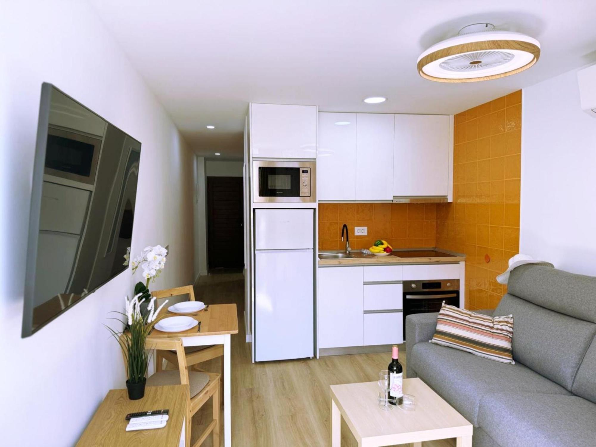 White Sand Holiday Home Playa del Ingles  Dış mekan fotoğraf