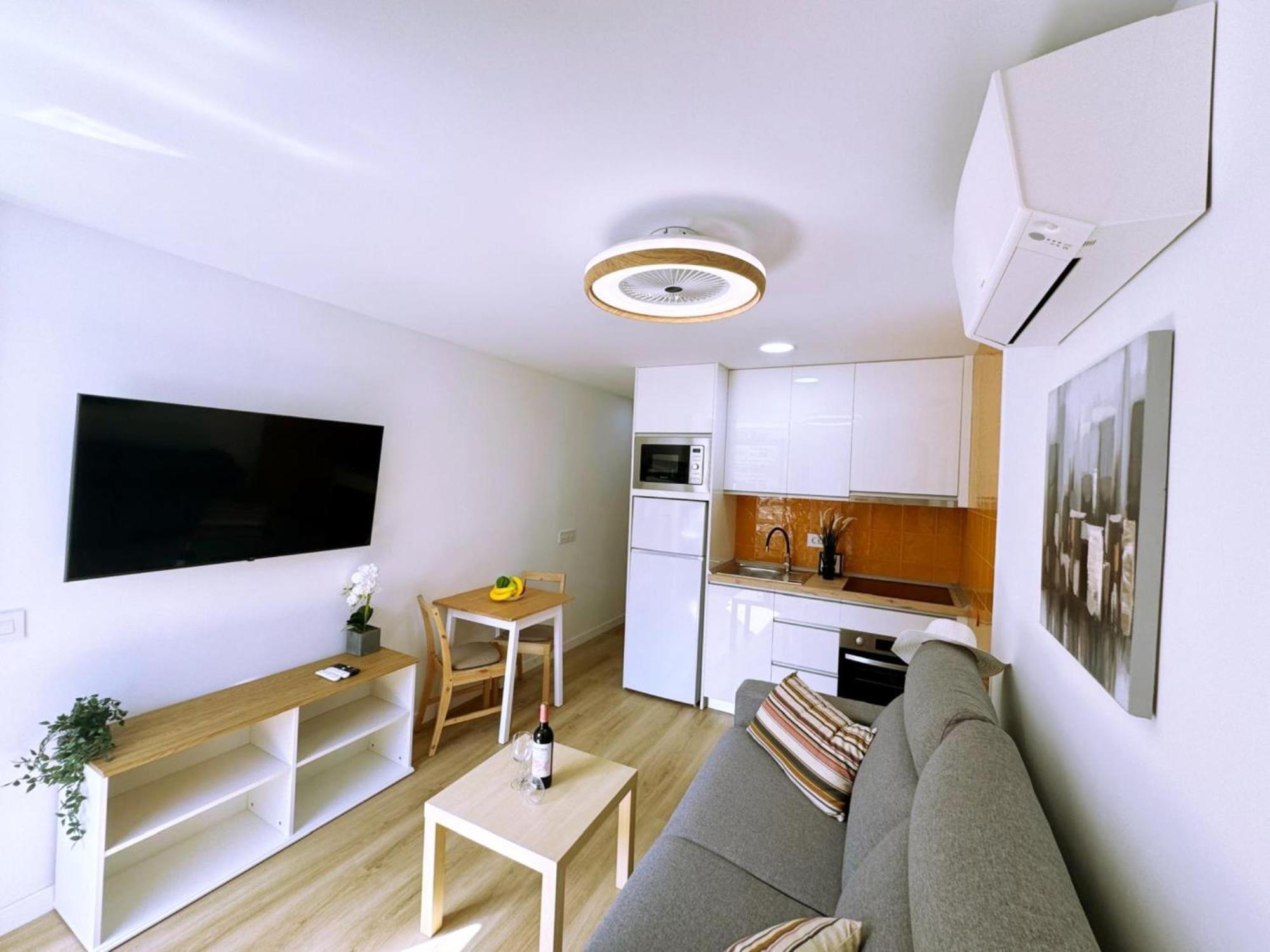 White Sand Holiday Home Playa del Ingles  Dış mekan fotoğraf