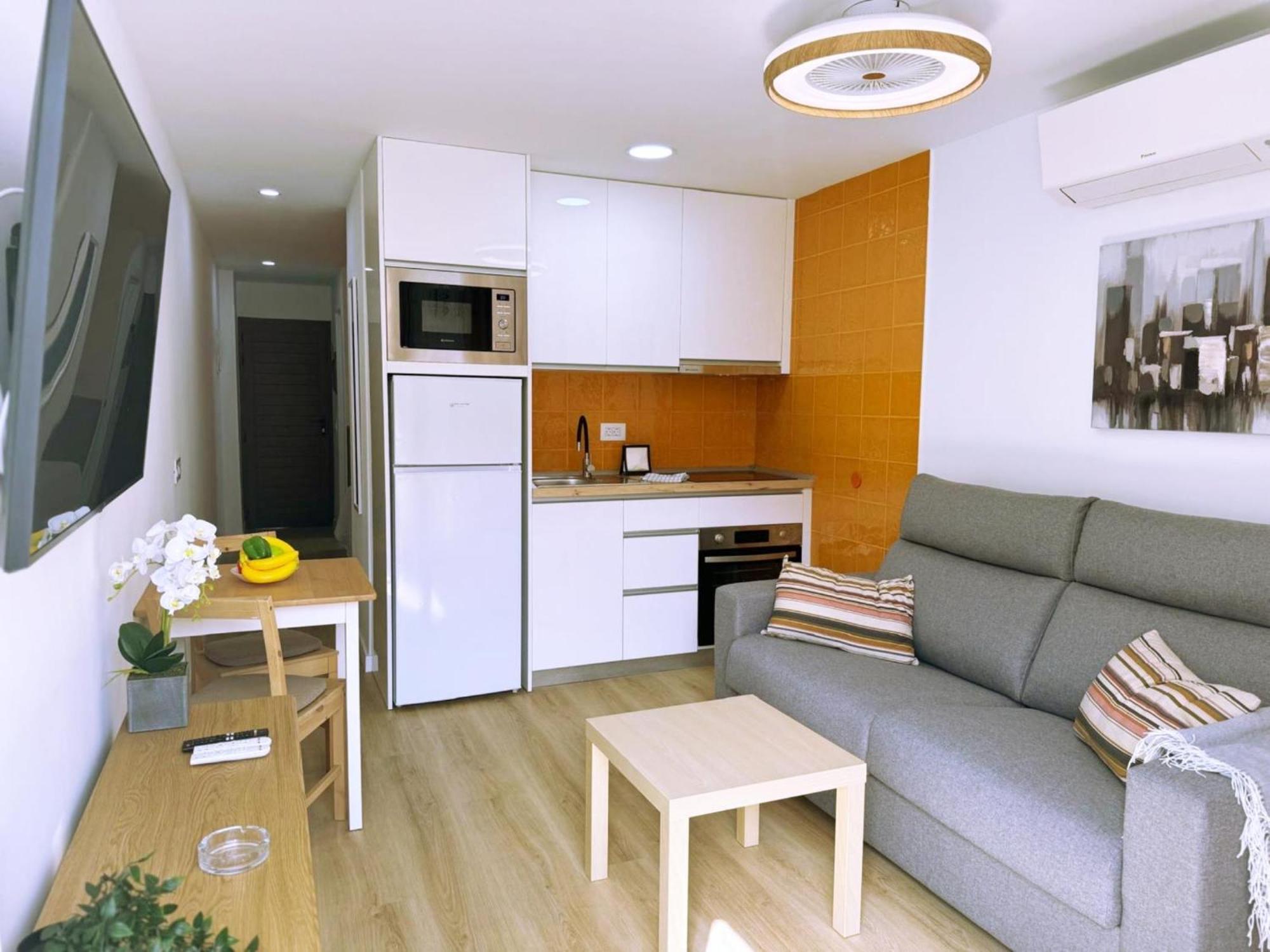 White Sand Holiday Home Playa del Ingles  Dış mekan fotoğraf