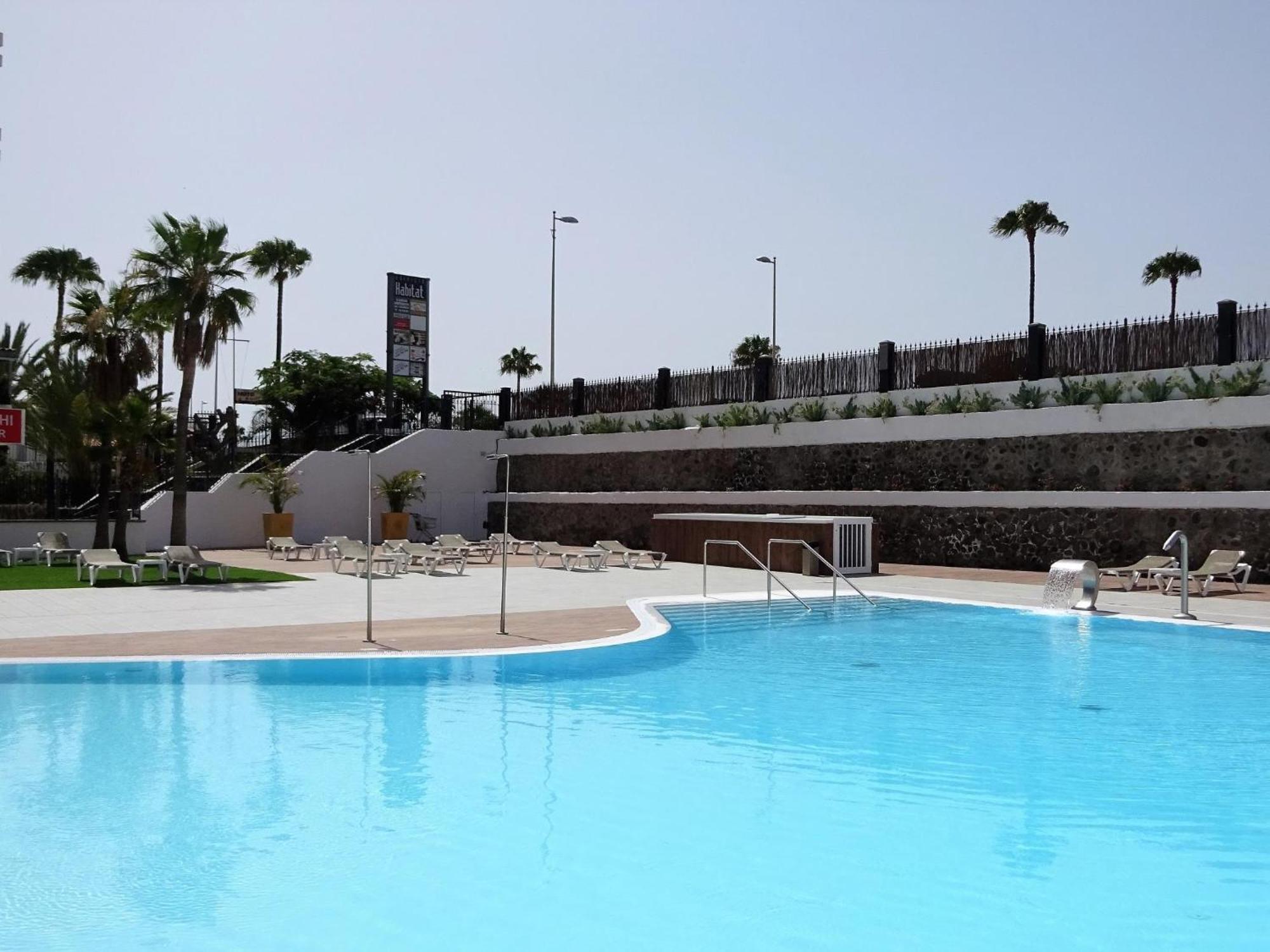 White Sand Holiday Home Playa del Ingles  Dış mekan fotoğraf