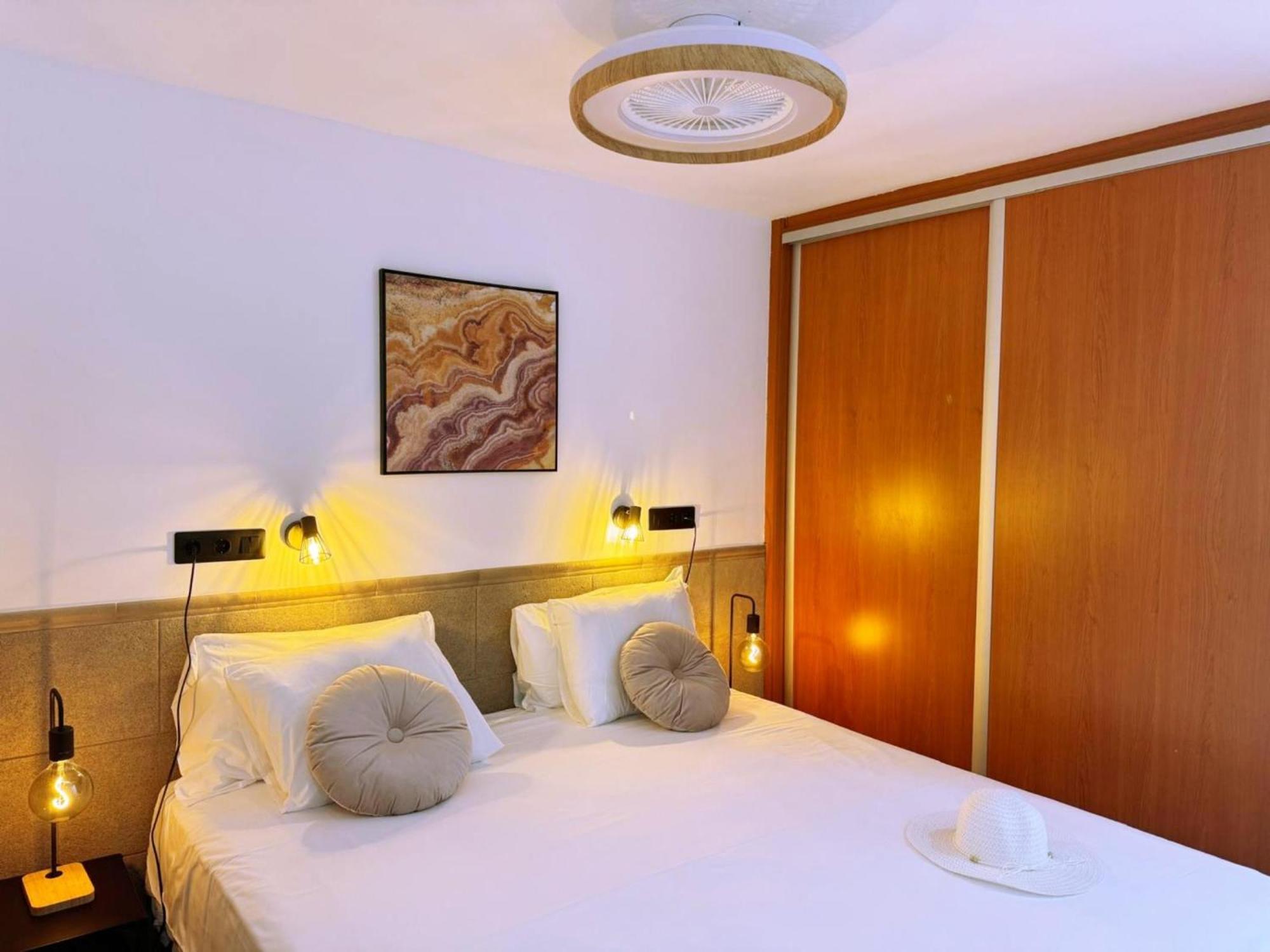 White Sand Holiday Home Playa del Ingles  Dış mekan fotoğraf
